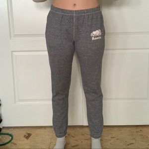salt and pepper roots original women’s sweatpants
